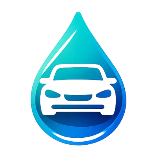 Lavage auto à domicile Loué